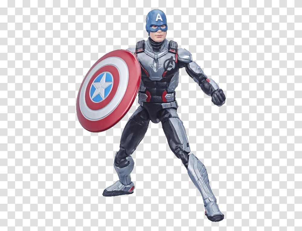 Marvel Legends End Game, Person, Human, Armor, Knight Transparent Png
