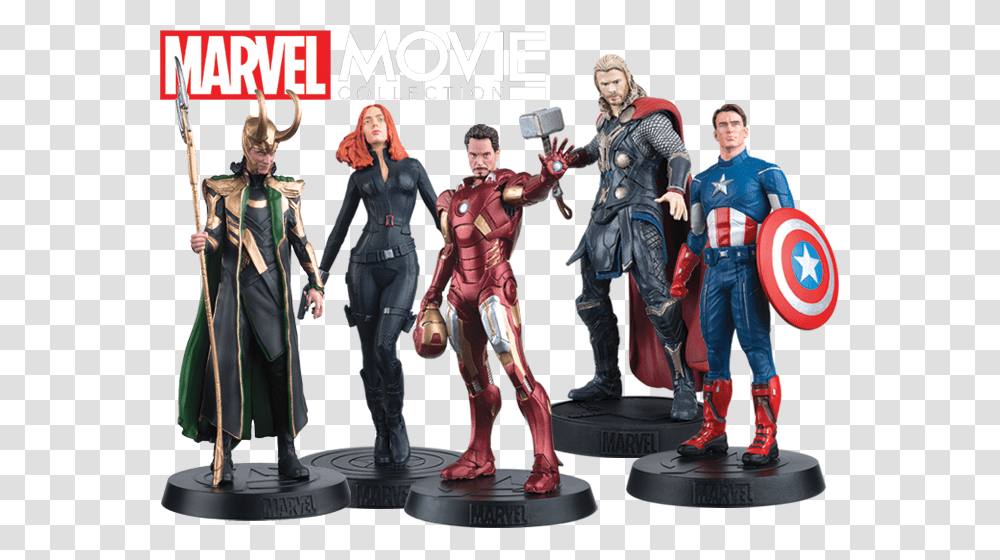 Marvel Movie Collection Marvel Movie Figurine Collection, Person, Human, Shoe, Footwear Transparent Png