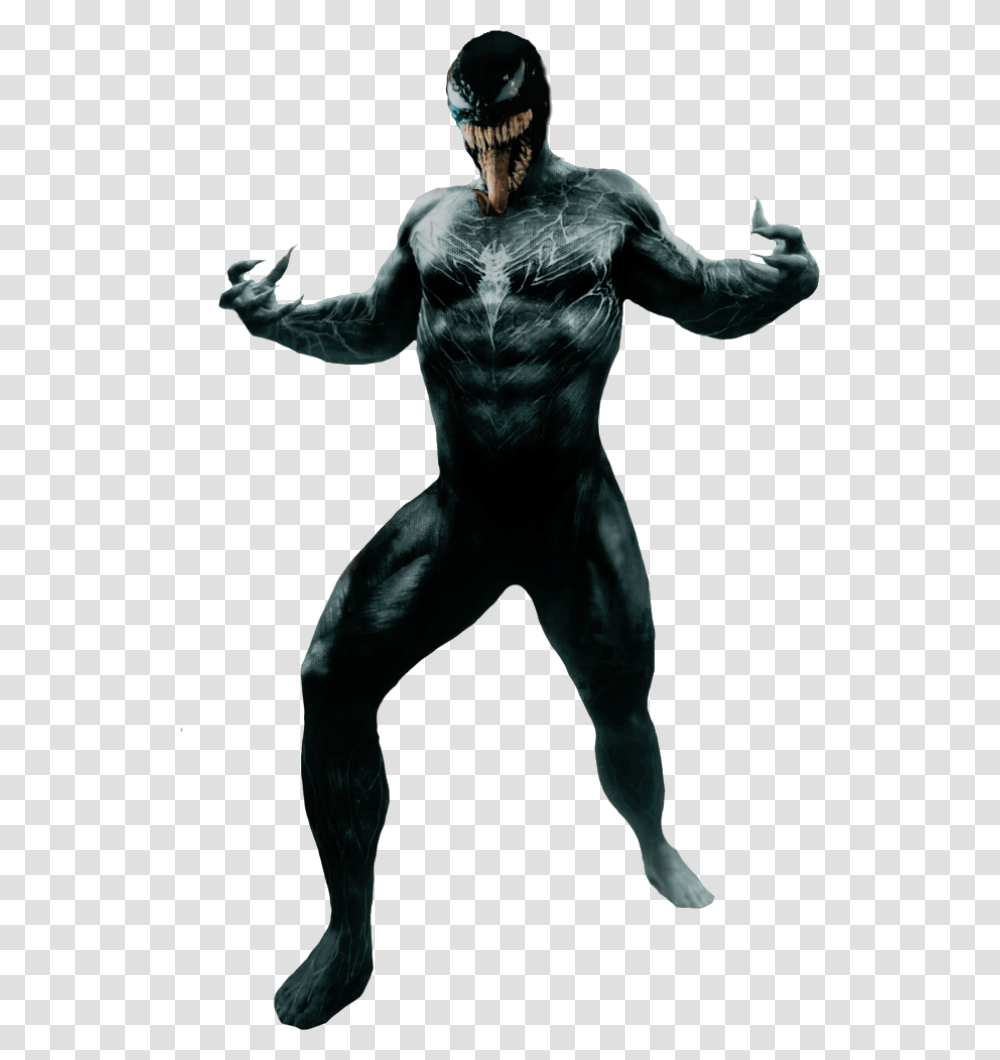 Marvel Movie Venom, Person, Human, Horse, Mammal Transparent Png