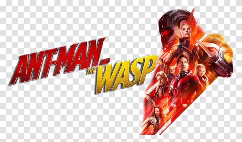 Marvel Movies Ant Man And The Wasp Iphone, Person, Poster, Advertisement Transparent Png