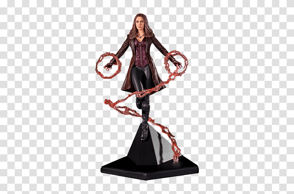 Marvel, Person, Female, People, Weapon Transparent Png