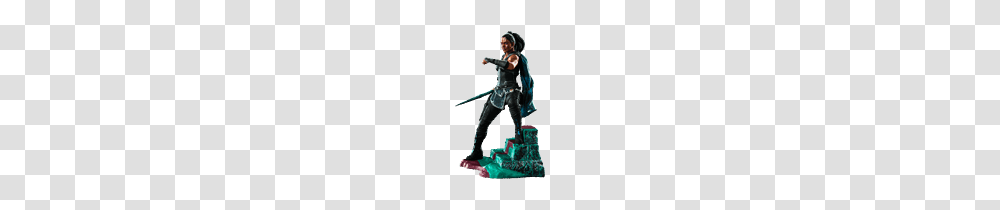 Marvel, Person, Human, Figurine, Ninja Transparent Png