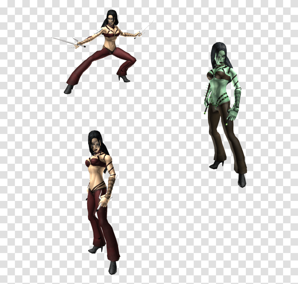 Marvel Rise Of The Imperfects Elektra, Person, People, Sleeve Transparent Png