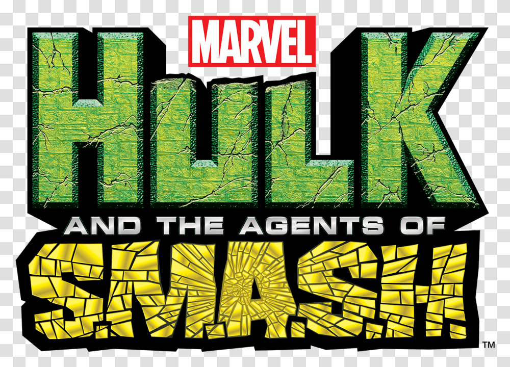 Marvel's Hulk And The Agents Of S Lego Marvel'super Heroes, Alphabet, Word, Minecraft Transparent Png