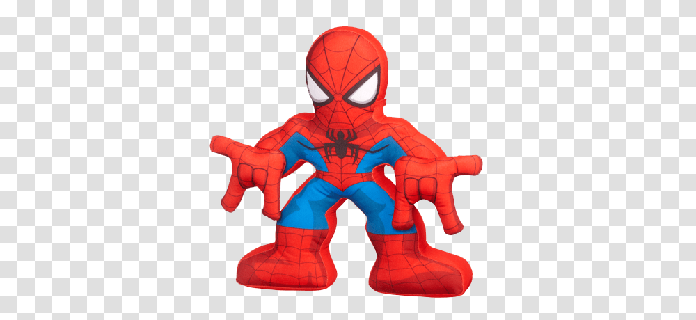 Marvel Spider Man Adventures, Toy, Apparel, Robot Transparent Png
