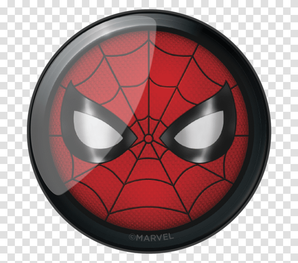 Marvel Spider Man For Android, Lamp, Mask, Armor, Soccer Ball Transparent Png