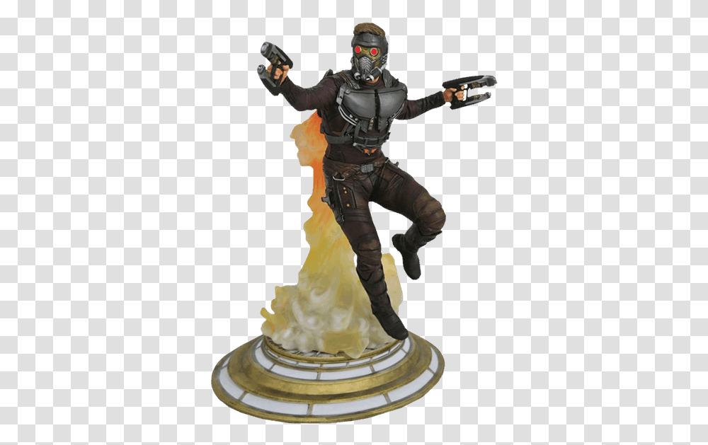 Marvel Star Lord Statue, Person, Wedding Cake, Food, Astronaut Transparent Png
