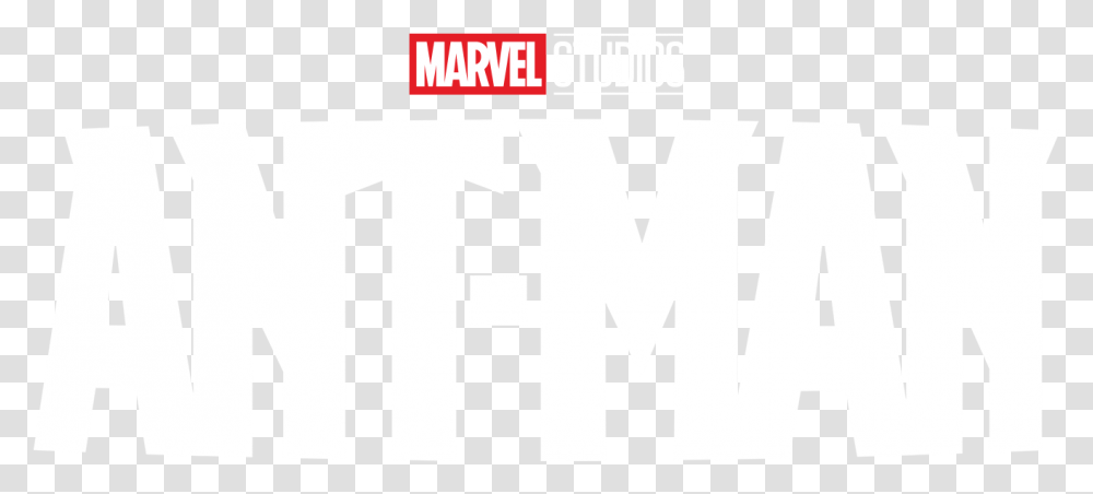 Marvel Studio Ant Man Logo, Label, Word Transparent Png