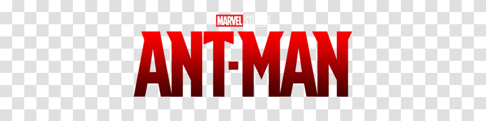 Marvel Studios Ant Man Extended Bloopers Trailers Extras, Word, Alphabet Transparent Png