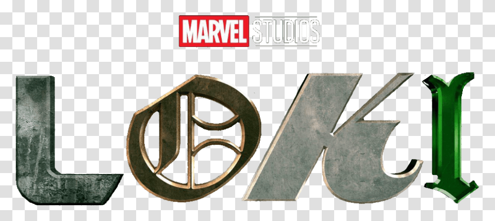 Marvel Studios Loki Disney Plus Logo Marvel Comics, Alphabet, Trademark Transparent Png