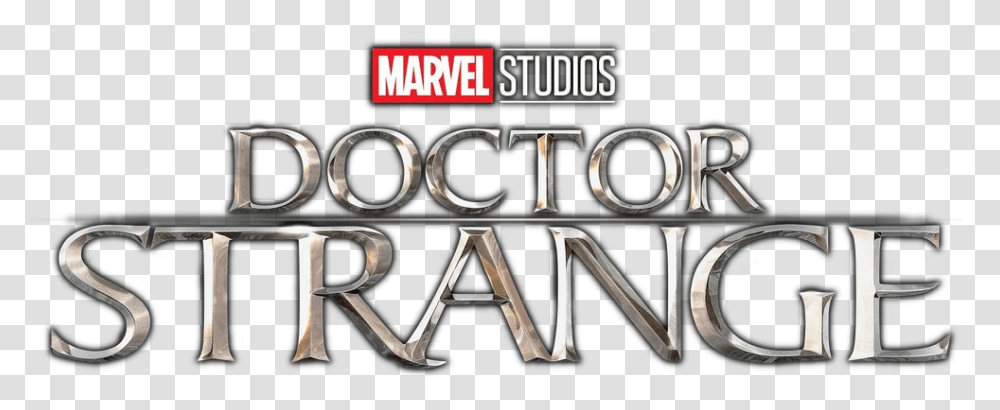 Marvel Studios Wikipediamarvel Cinematic Universe Doctor Strange 2016 Logo, Alphabet, Word Transparent Png