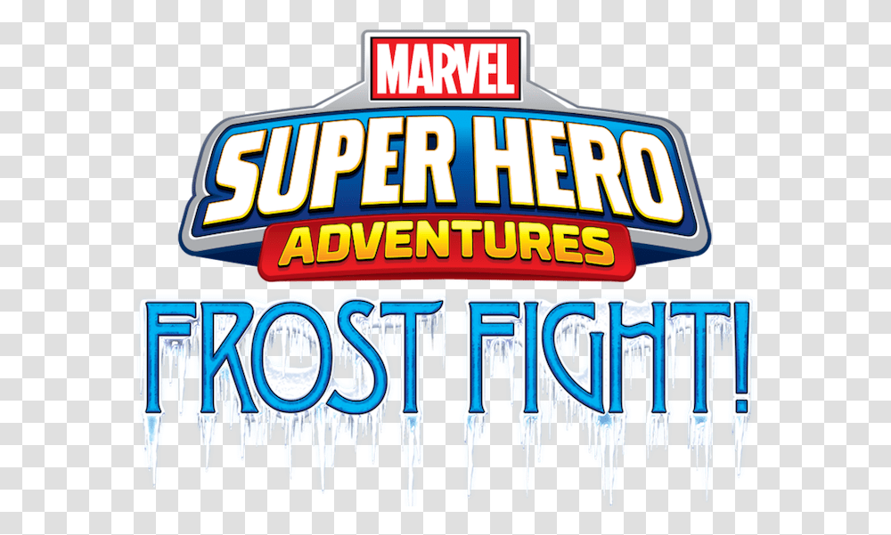 Marvel Super Hero Adventures Frost Fight Netflix Fte De La Musique, Word, Text, Meal, Crowd Transparent Png