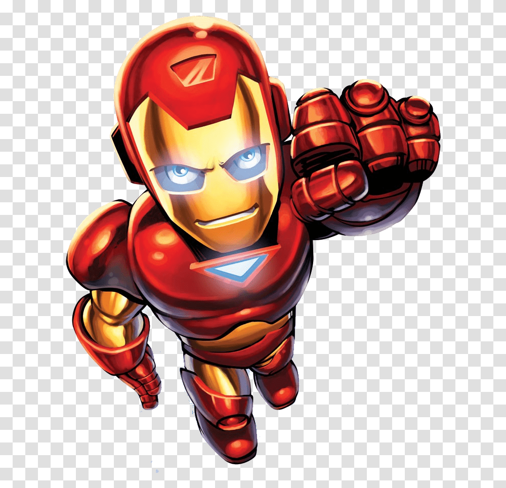 Marvel Super Hero Squad Iron Man, Toy, Helmet, Apparel Transparent Png