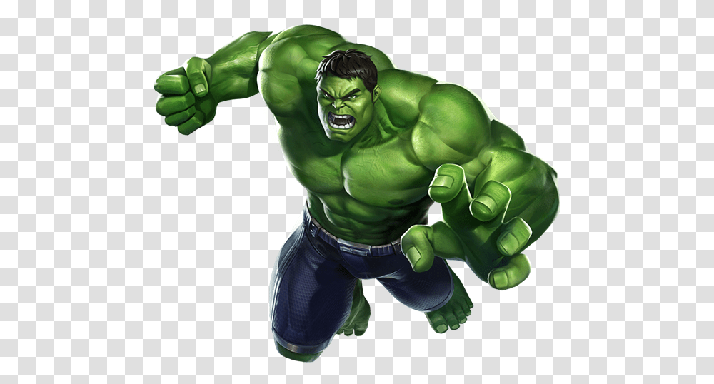 Marvel Super War Hulk, Hand, Person, Human, Green Transparent Png