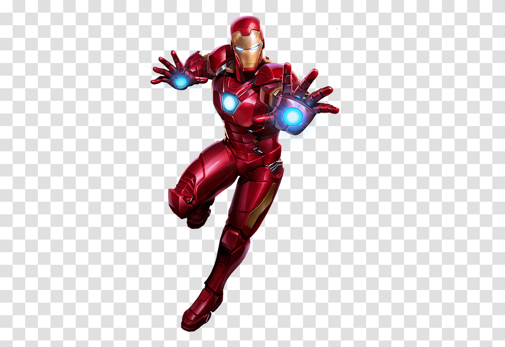 Marvel Super War Iron Man, Toy, Costume Transparent Png