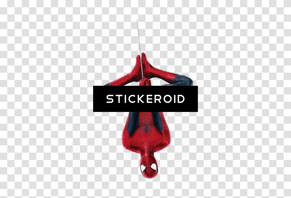 Marvel Superheroes Comic Imagen De Spiderman, Light, Cross Transparent Png