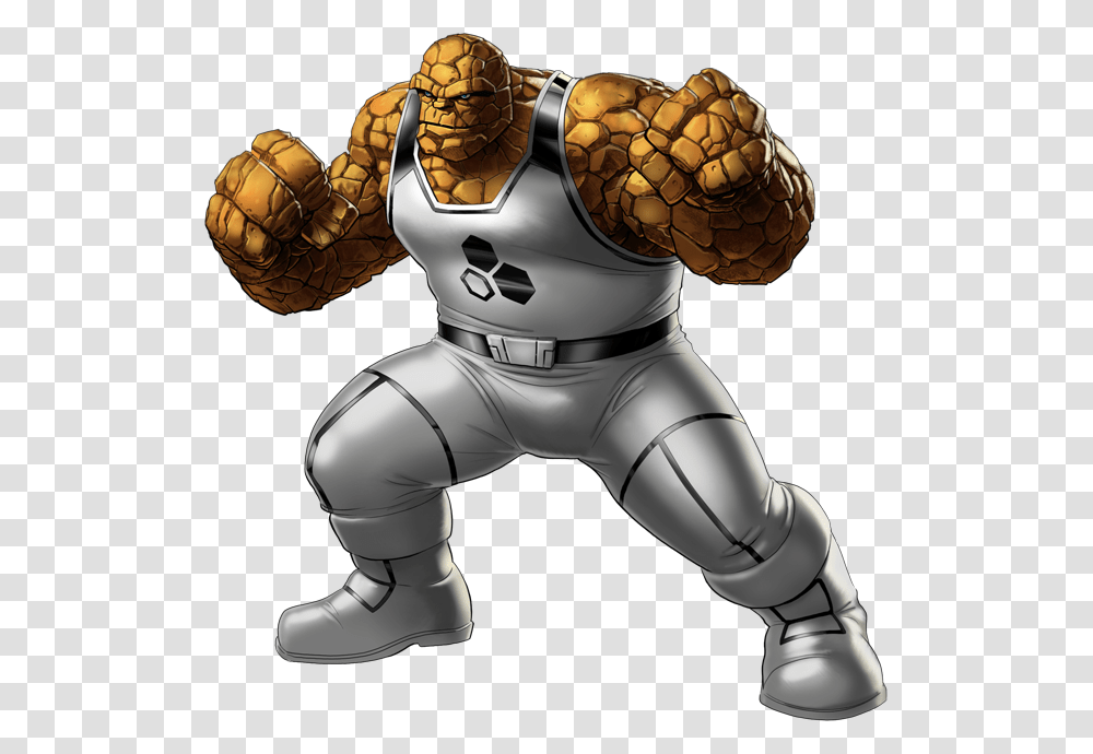 Marvel Thing Future Foundation, Toy, Astronaut Transparent Png