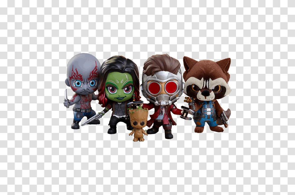 Marvel, Toy, Figurine, Doll, Robot Transparent Png