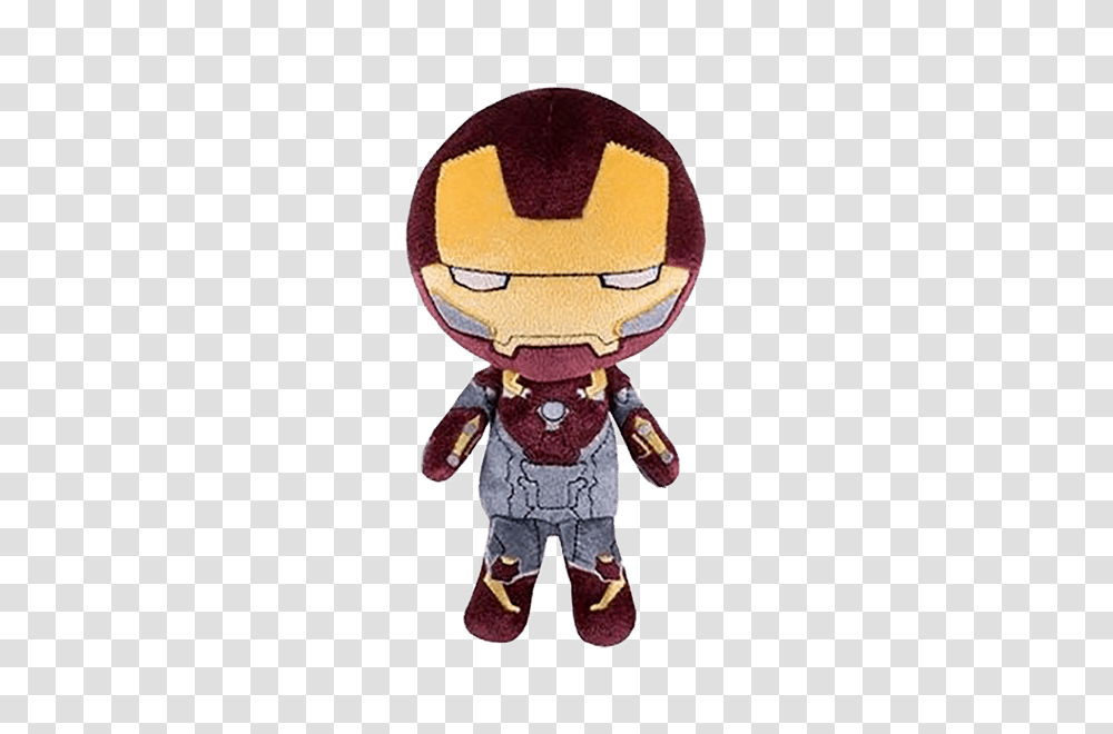 Marvel, Toy, Figurine, Plush, Doll Transparent Png