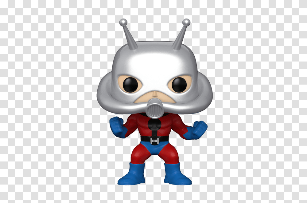 Marvel, Toy, Wasp, Bee, Insect Transparent Png