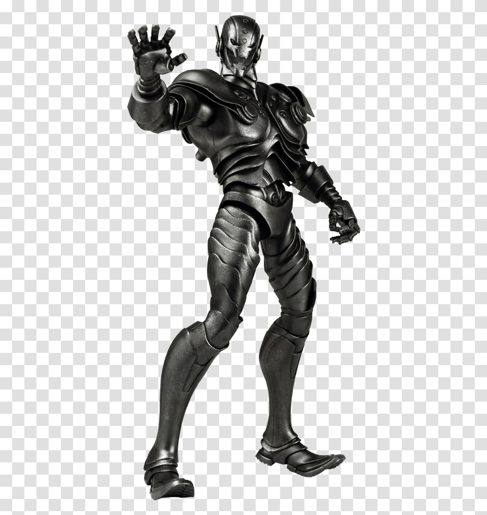 Marvel Ultron, Helmet, Apparel, Armor Transparent Png