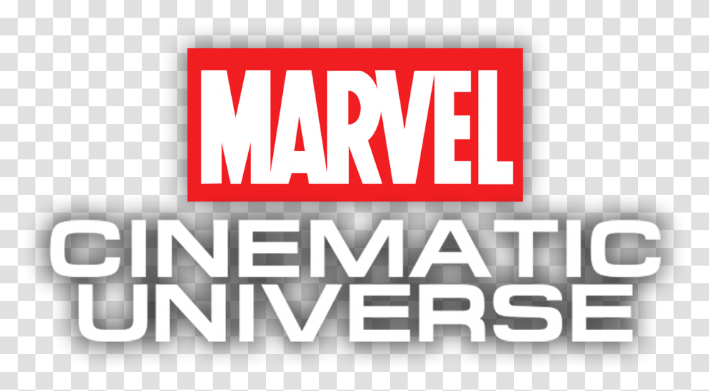 Marvel Universe Movies Logo, Label, Word Transparent Png