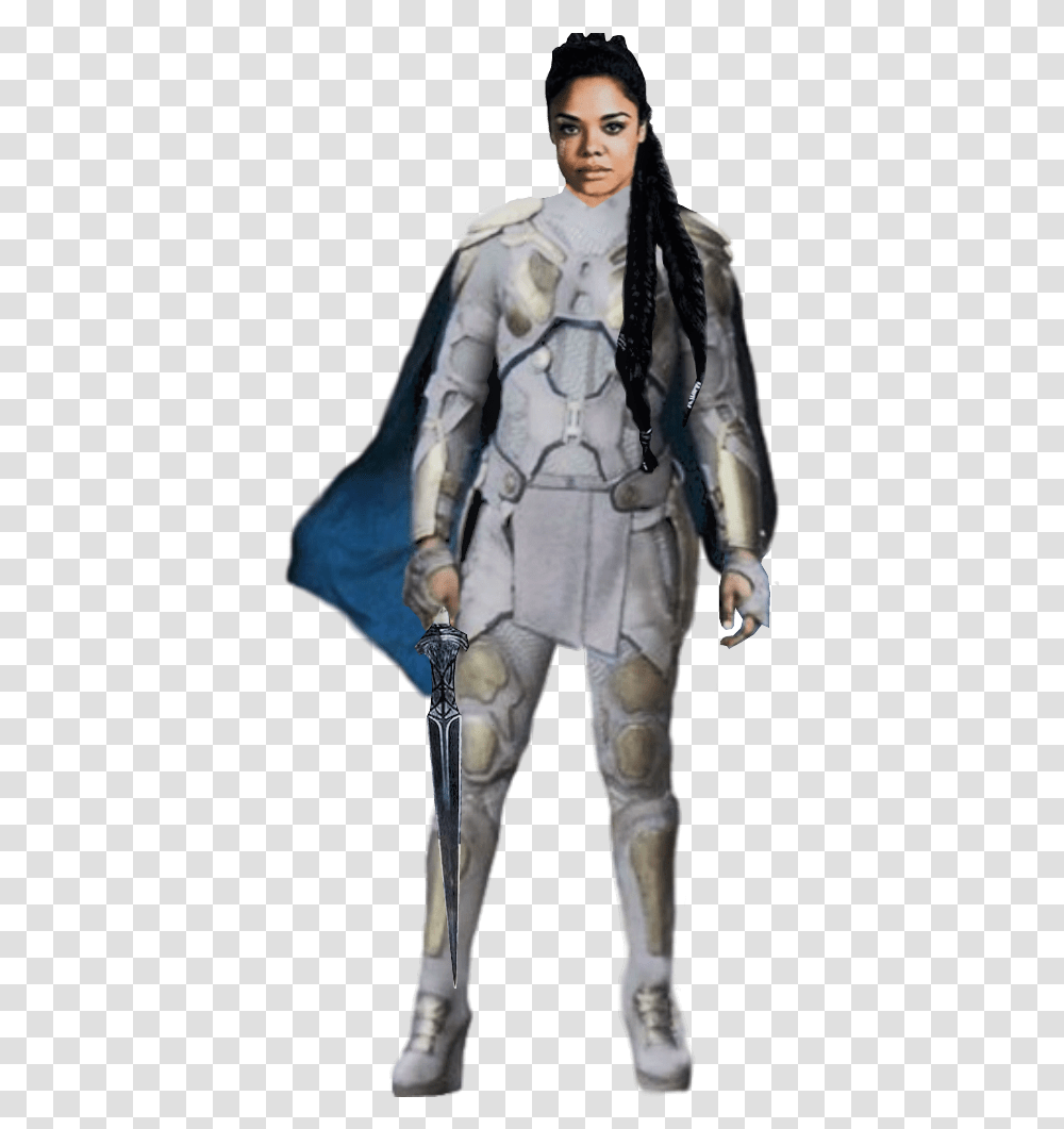 Marvel Valkyrie, Person, Figurine, Costume Transparent Png