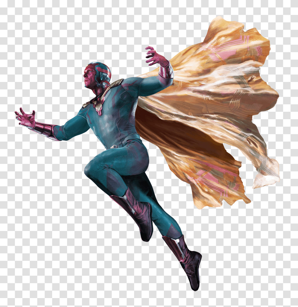 Marvel Vision File Mart Marvel Vision Transparent Png