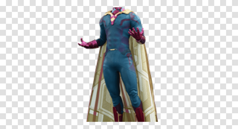 Marvel Vision Images Avengers Vision, Costume, Person, Pants Transparent Png