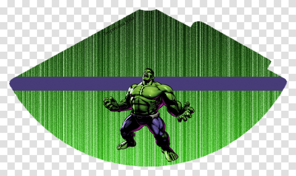 Marvel Vs Capcom 3 Hulk, Batman, Person, Human, Helmet Transparent Png