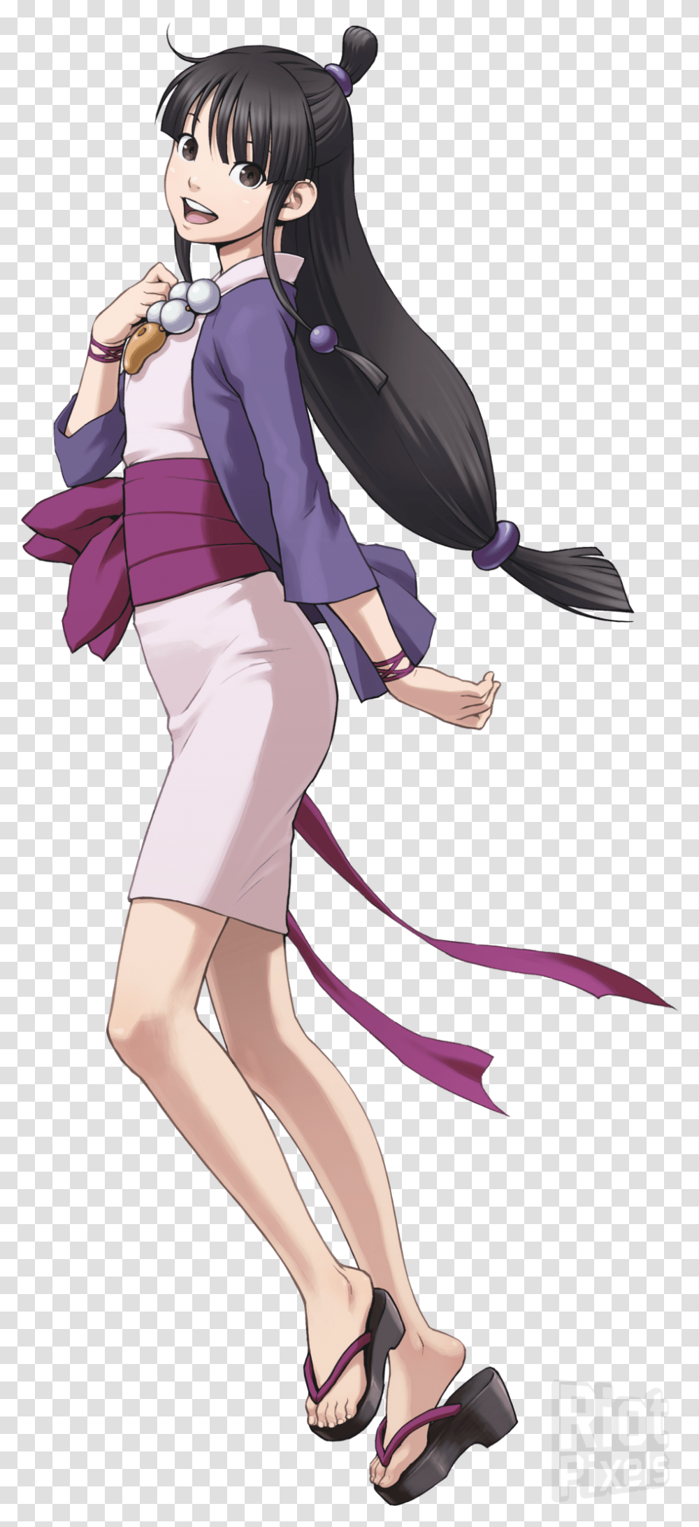 Marvel Vs Capcom 3 Maya, Comics, Book, Manga, Person Transparent Png