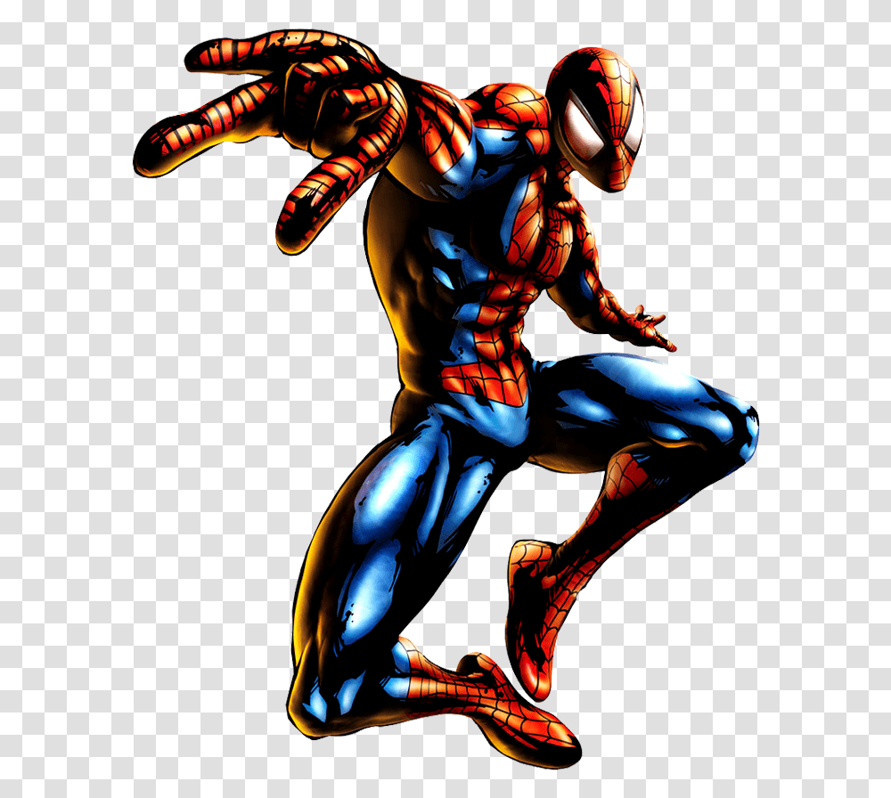 Marvel Vs Capcom, Hand, Person, Human, Comics Transparent Png