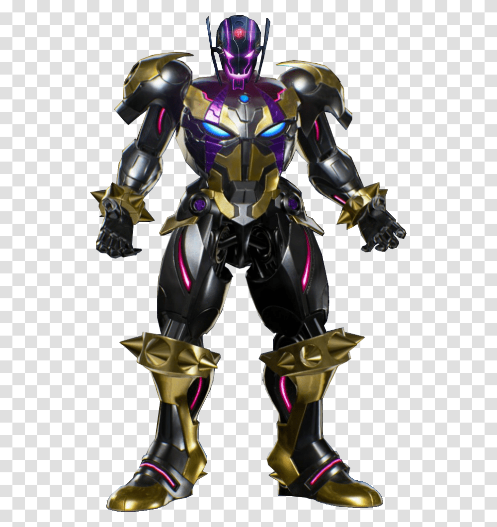 Marvel Vs Capcom Infinite, Toy, Robot, Armor, Outdoors Transparent Png