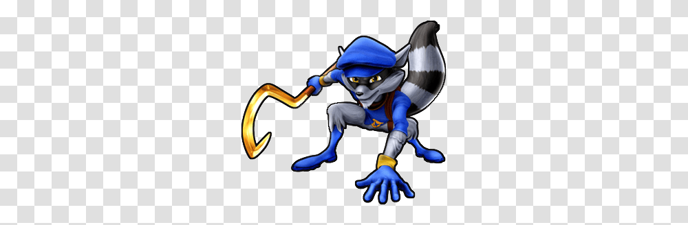 Marvel Vs Capcom Sly Cooper, Person, Helmet, Outdoors Transparent Png