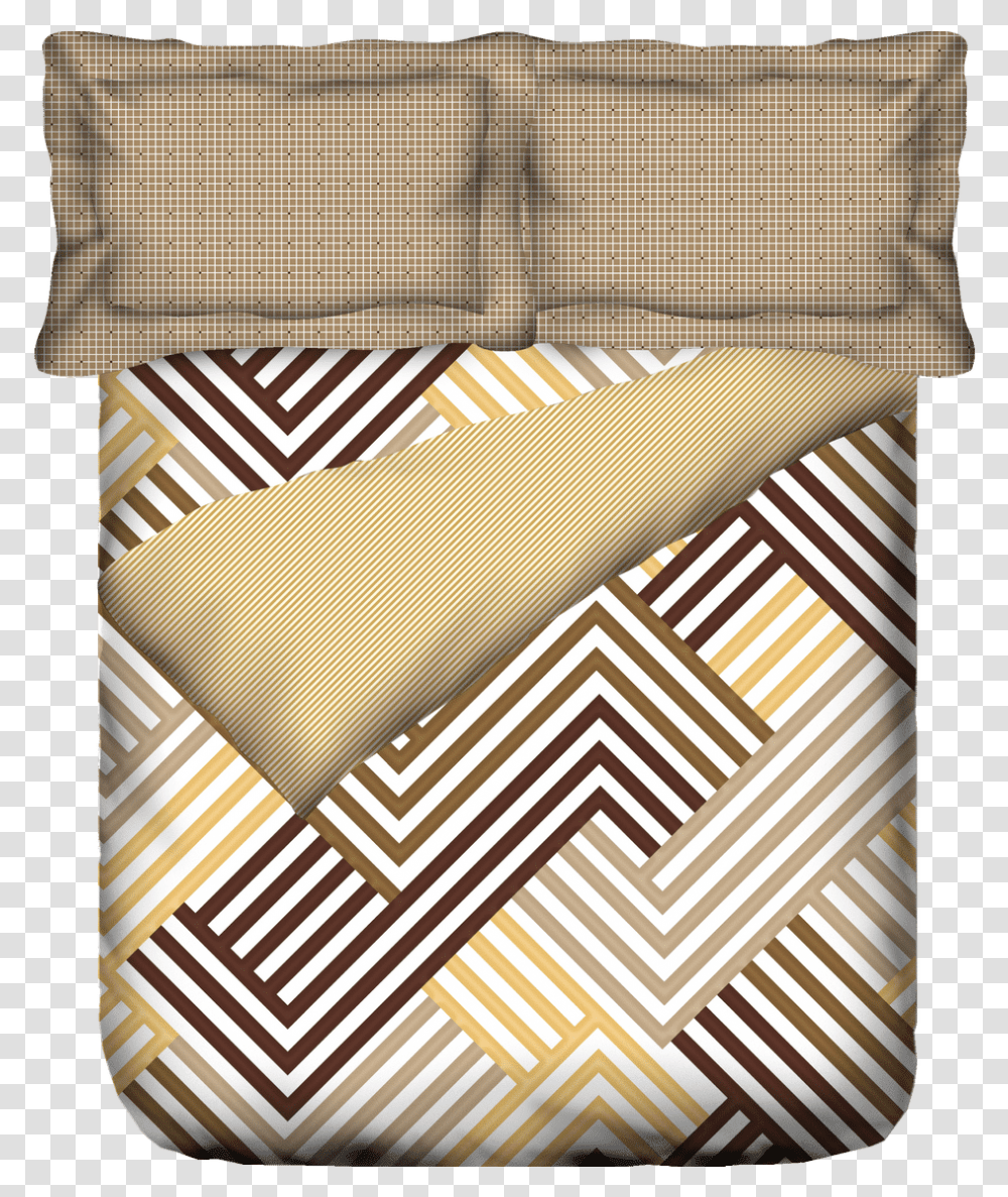 Marvella Comforter Double Size Duvet Cover, Cushion, Pillow, Rug, Home Decor Transparent Png