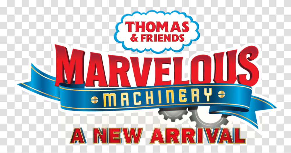 Marvelous Machinery Thomas And Friends Marvellous Machinery Professor, Advertisement, Poster, Flyer, Paper Transparent Png
