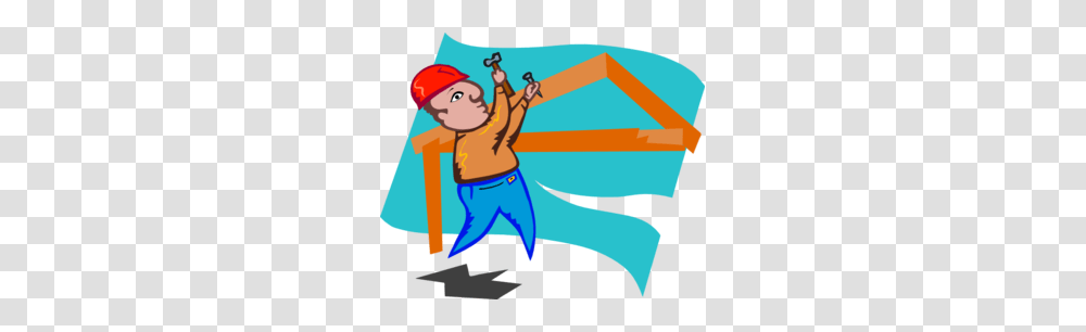 Marvelous Working Clipart Hard Worker, Outdoors, Sport, Poster Transparent Png