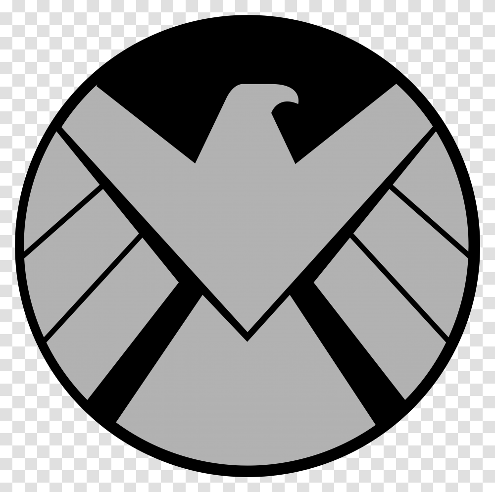 Marvels Agents Of Shield Agents Of Shield Logo, Axe, Tool, Lamp, Symbol Transparent Png