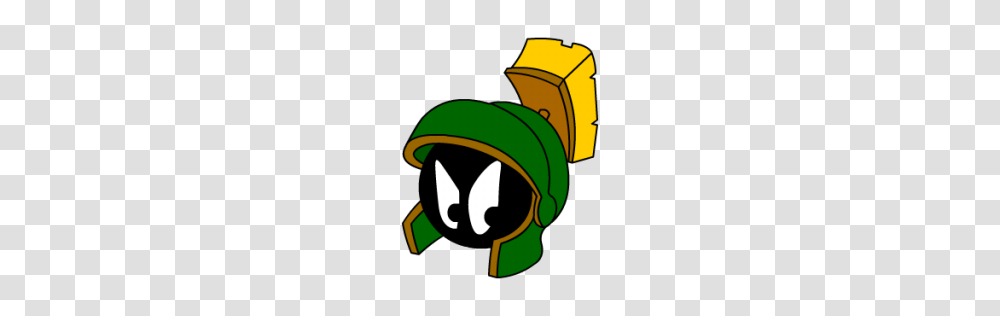 Marvin Martian Angry Icon Looney Tunes Iconset Sykonist, Face, Elf, Helmet Transparent Png