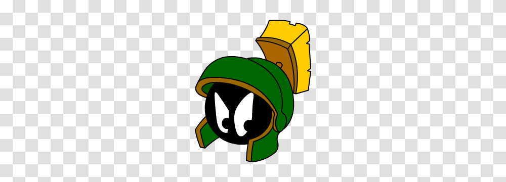 Marvin Martian Angry Icons Free Icons In Looney Tunes, Apparel, Face, Hat Transparent Png