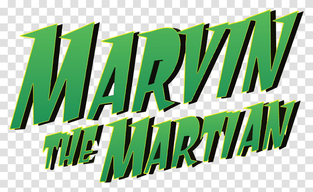 Marvin The Martian Cartoon Character Marvin The Martian Marvin The Martian Font, Word, Alphabet, Outdoors Transparent Png