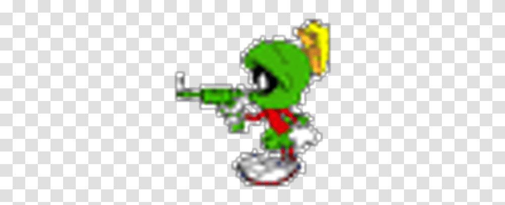 Marvin The Martian Rummx Twitter Clip Art, Toy, Paintball Transparent Png