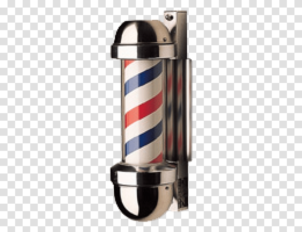 Marvy Barber Pole, Flag, Aluminium, American Flag Transparent Png