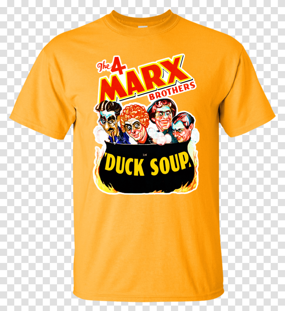 Marx Brothers Harpo Groucho Chico Duck Soup T Active Shirt, Apparel, T-Shirt, Person Transparent Png