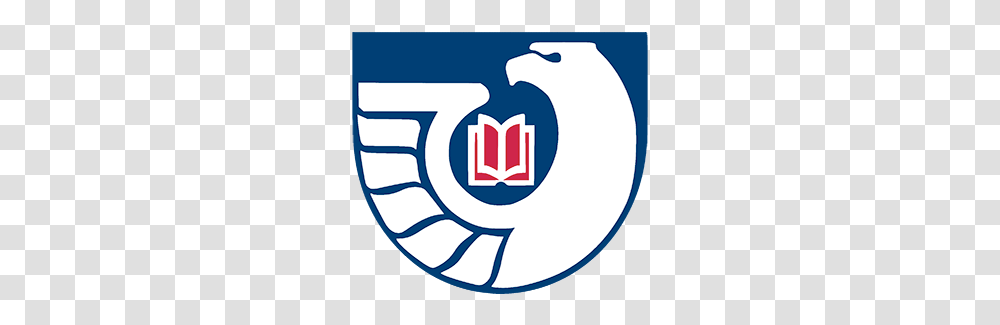 Mary And John Gray Library, Logo, Trademark, Emblem Transparent Png