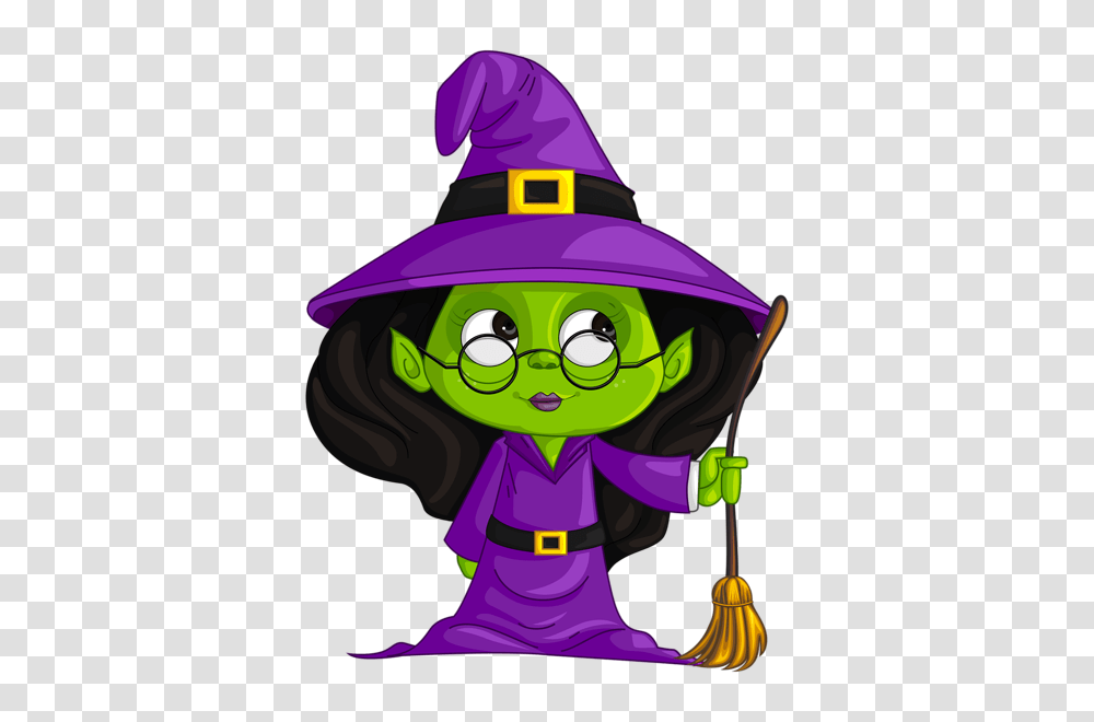 Mary Bravo Halloween Witch, Apparel, Helmet, Hat Transparent Png