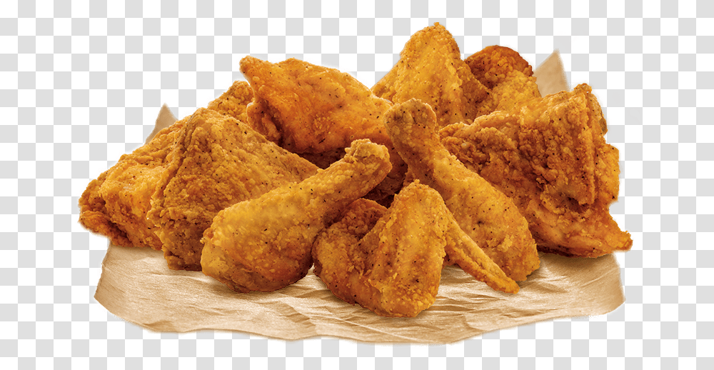 Mary Browns Chicken, Fried Chicken, Food, Bread, Animal Transparent Png