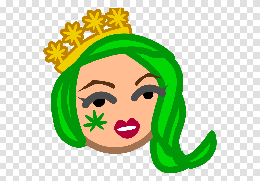 Mary Jane Holland, Elf, Face, Hair, Green Transparent Png