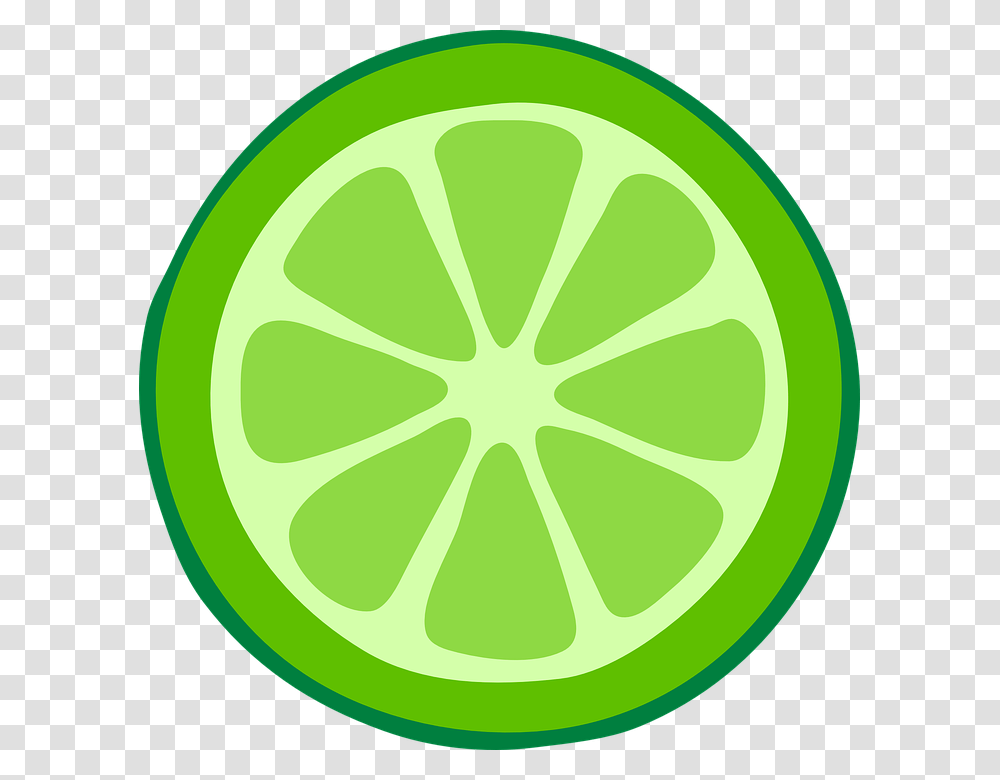 Mary Kay Coconut Lime Gift, Citrus Fruit, Plant, Food, Tennis Ball Transparent Png