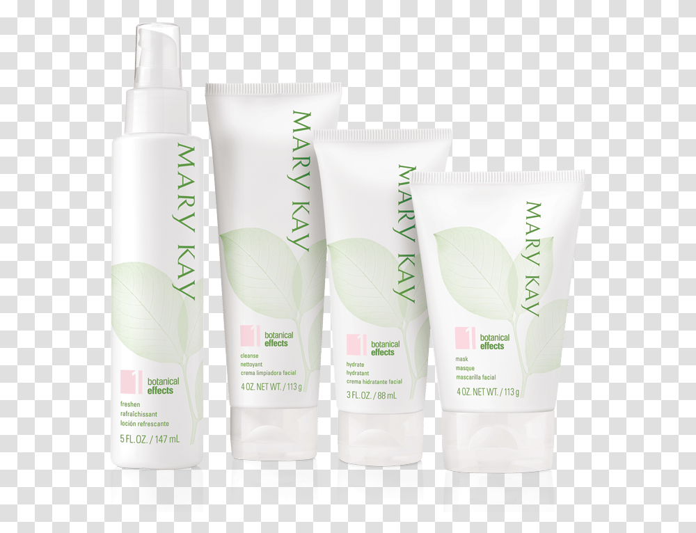 Mary Kay Cosmetics Botanical Mary Kay Dry Skin, Bottle, Lotion, Deodorant, Aftershave Transparent Png